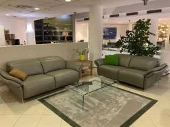 Clearance Divano relax Salina PREZZI OUTLET Divani