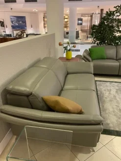 Clearance Divano relax Salina PREZZI OUTLET Divani