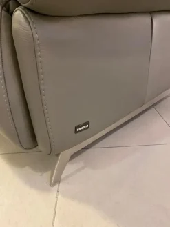 Clearance Divano relax Salina PREZZI OUTLET Divani