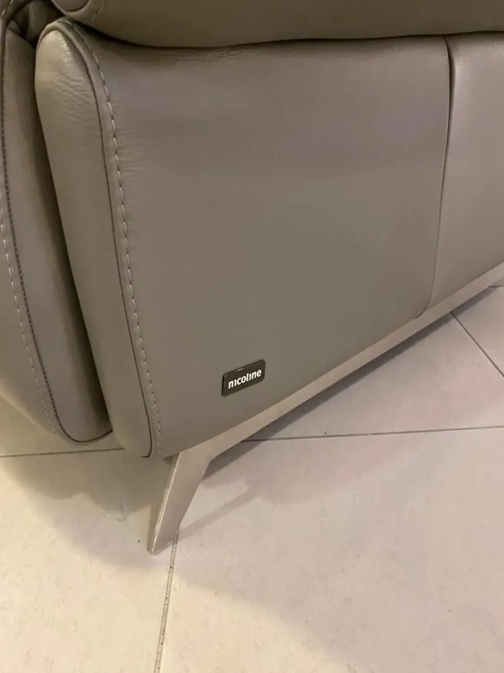 Clearance Divano relax Salina PREZZI OUTLET Divani