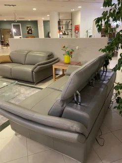 Clearance Divano relax Salina PREZZI OUTLET Divani