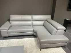 New Divano relax Salirò in Pelle a 3200€ Divani