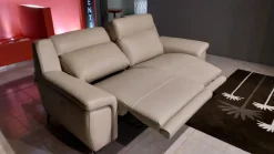 Best Divano relax Stefy in Pelle a 2400€ Divani