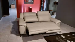 Best Divano relax Stefy in Pelle a 2400€ Divani
