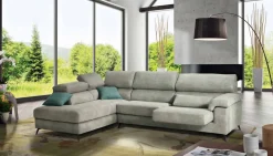 Divano relax Tao a PREZZO OUTLET^Biel New