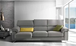 Divano relax Tao a PREZZO OUTLET^Biel New