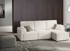 Online Divano relax Terry di a prezzo scontato Divani