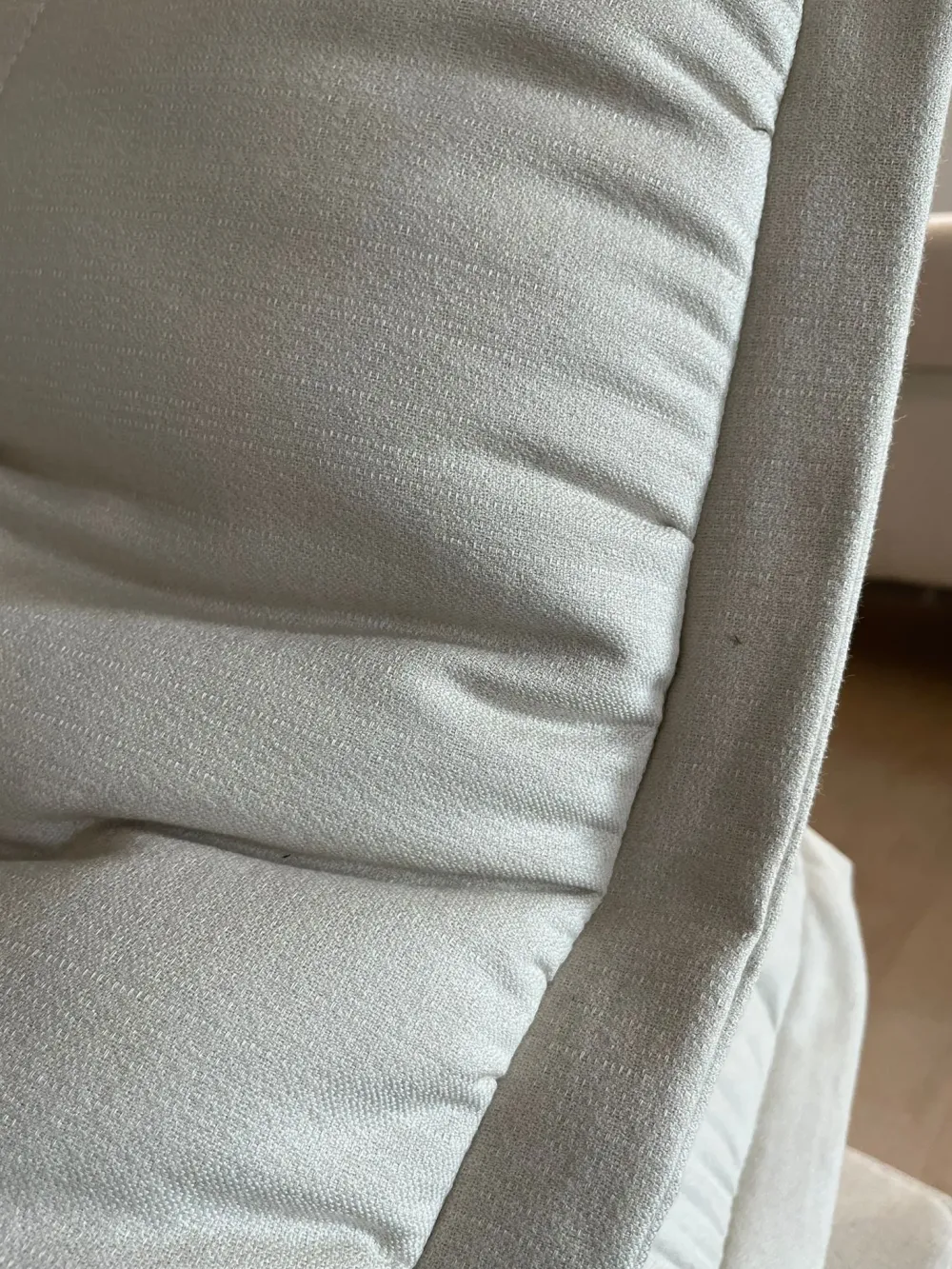 Divano relax tessuto in misto piuma in Offerta Outlet^Ditre Italia Online