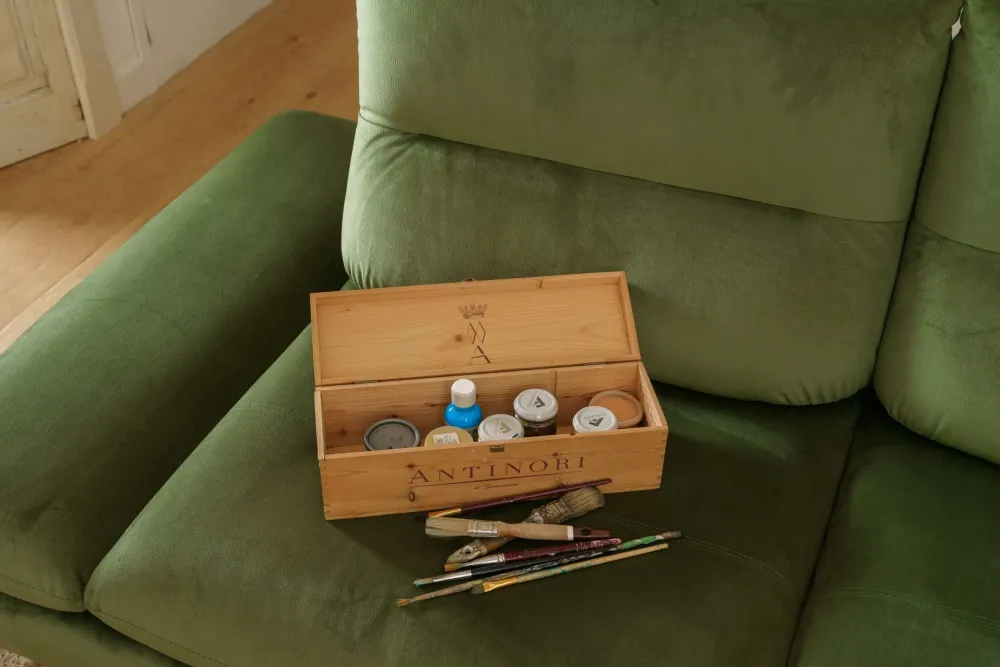 Divano relax tessuto in poliuretano a prezzo scontato^Nicoletti Home Hot