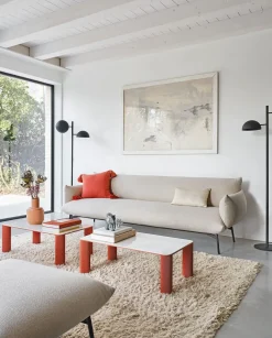 Md work Divano relax tessuto in poliuretano in Offerta Outlet- Divani