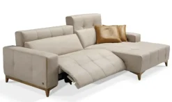 Artigianale Divano relax Tiffany a prezzi outlet- Divani