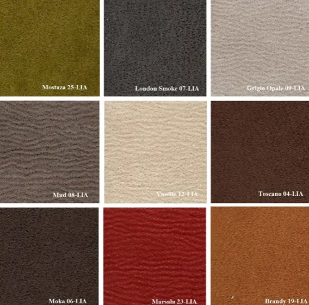 Artigianale Divano relax Tiffany a prezzi outlet- Divani