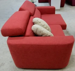 Cappellini Divano relax Up & down con sconto 57%- Divani