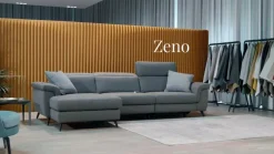 Le Comfort Divano relax Zeno PREZZI OUTLET- Divani