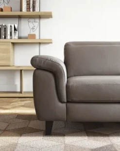 Outlet Divano relax Zeno a PREZZO OUTLET Divani