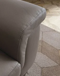 Outlet Divano relax Zeno a PREZZO OUTLET Divani