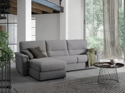 Vitarelax Divano Relaxo di in stile moderno in Offerta Outlet- Divani