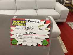 Divano Relaxtime a prezzi convenienti^Fabbri salotti New