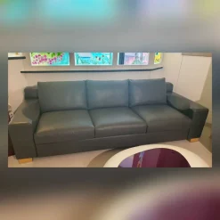 CTS Salotti Divano Rest big PREZZI OUTLET- Divani