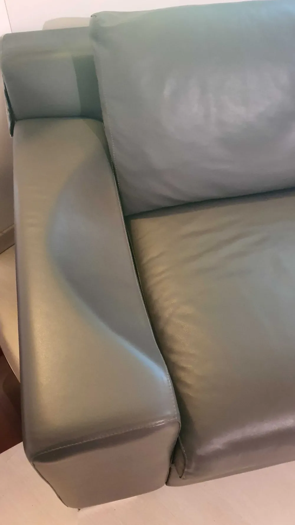 CTS Salotti Divano Rest big PREZZI OUTLET- Divani