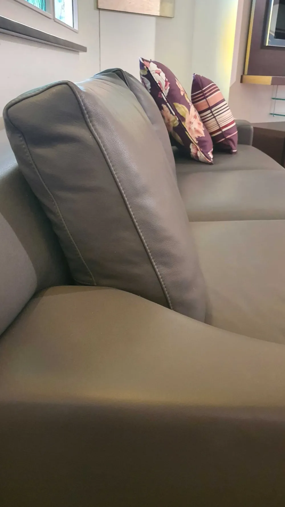 CTS Salotti Divano Rest big PREZZI OUTLET- Divani