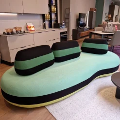 Divano Bombom PREZZI OUTLET sconto 70%^Roche Bobois Discount