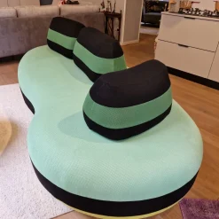 Divano Bombom PREZZI OUTLET sconto 70%^Roche Bobois Discount