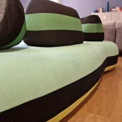 Divano Bombom PREZZI OUTLET sconto 70%^Roche Bobois Discount