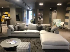 New Divano Rolly in Offerta Outlet Divani