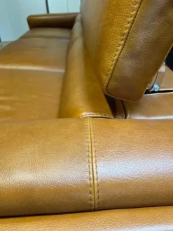 Best Divano Romeo di in stile design in Offerta Outlet Divani