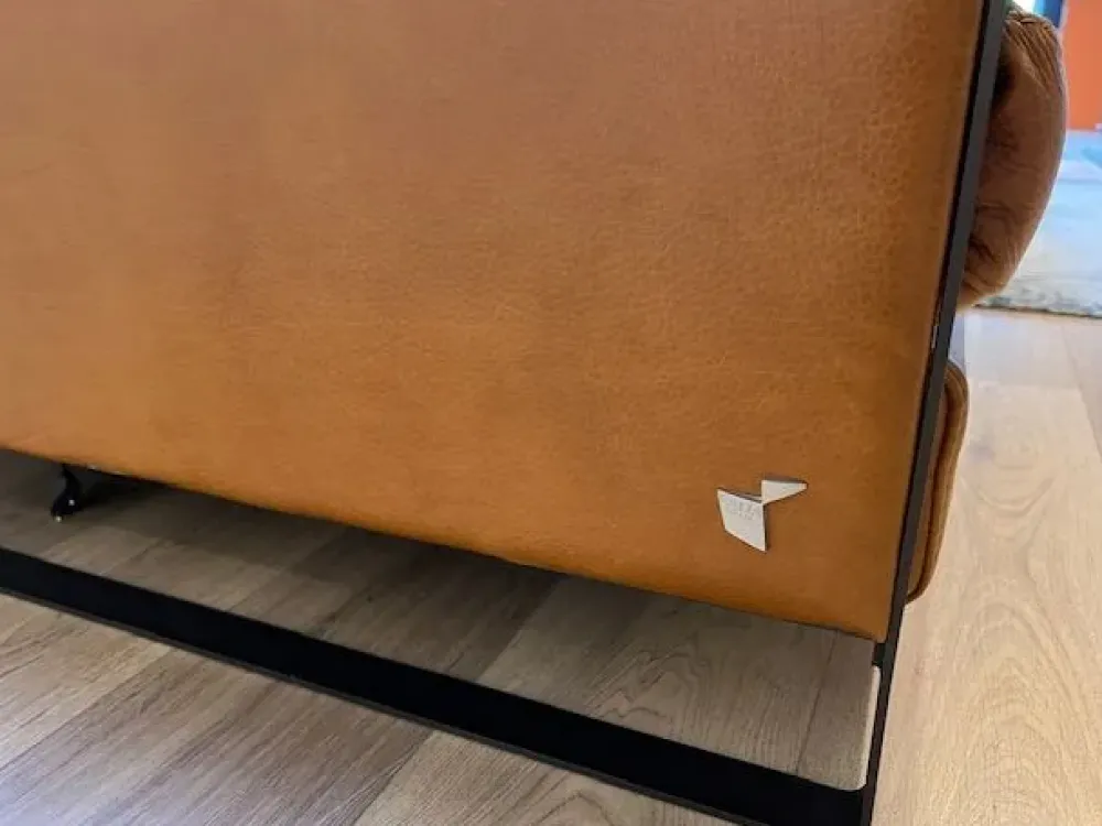 Best Divano Romeo di in stile design in Offerta Outlet Divani