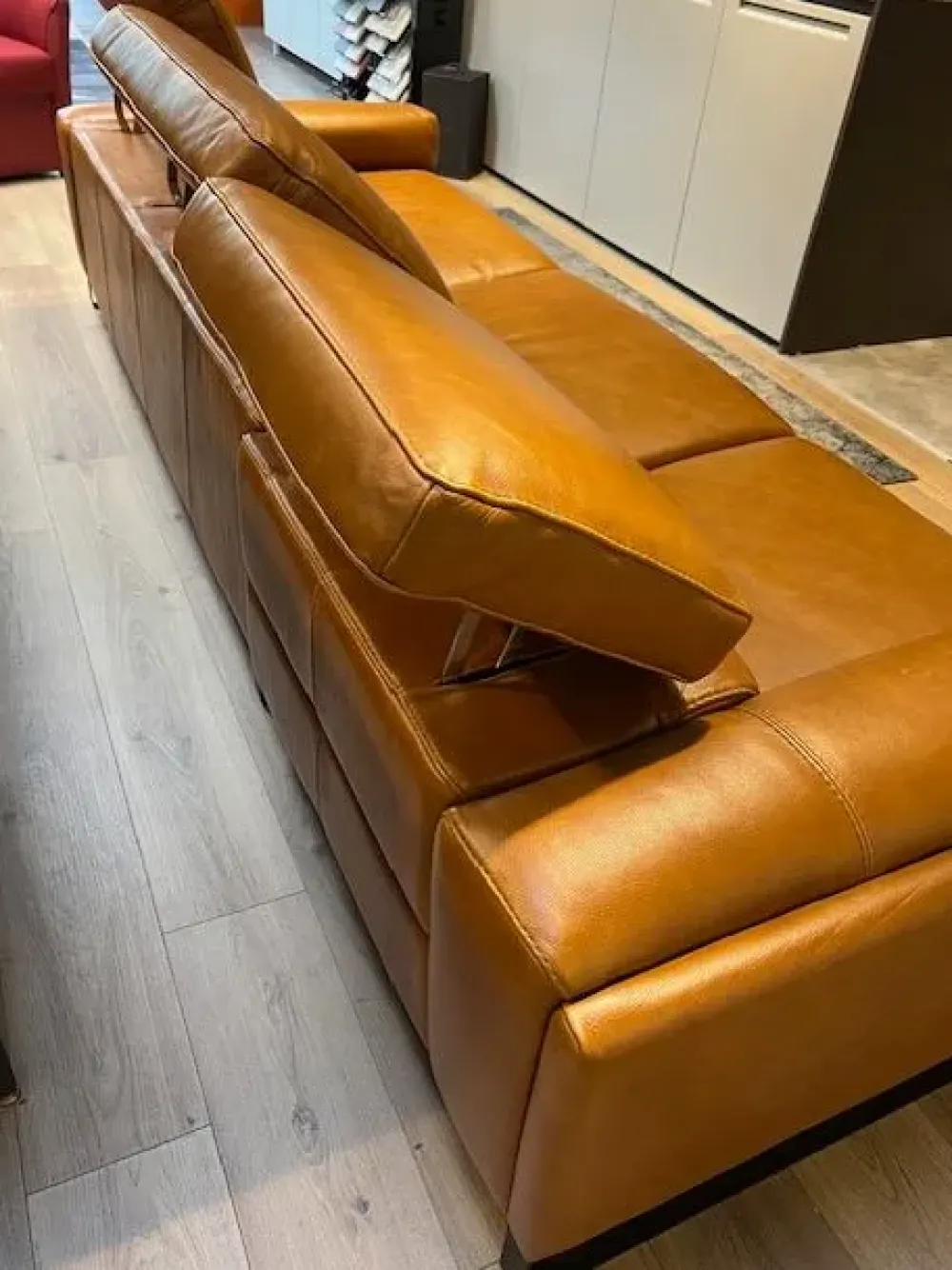 Best Divano Romeo di in stile design in Offerta Outlet Divani