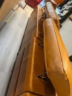 Best Divano Romeo di in stile design in Offerta Outlet Divani