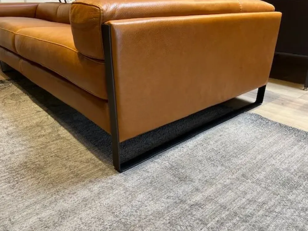 Best Divano Romeo di in stile design in Offerta Outlet Divani