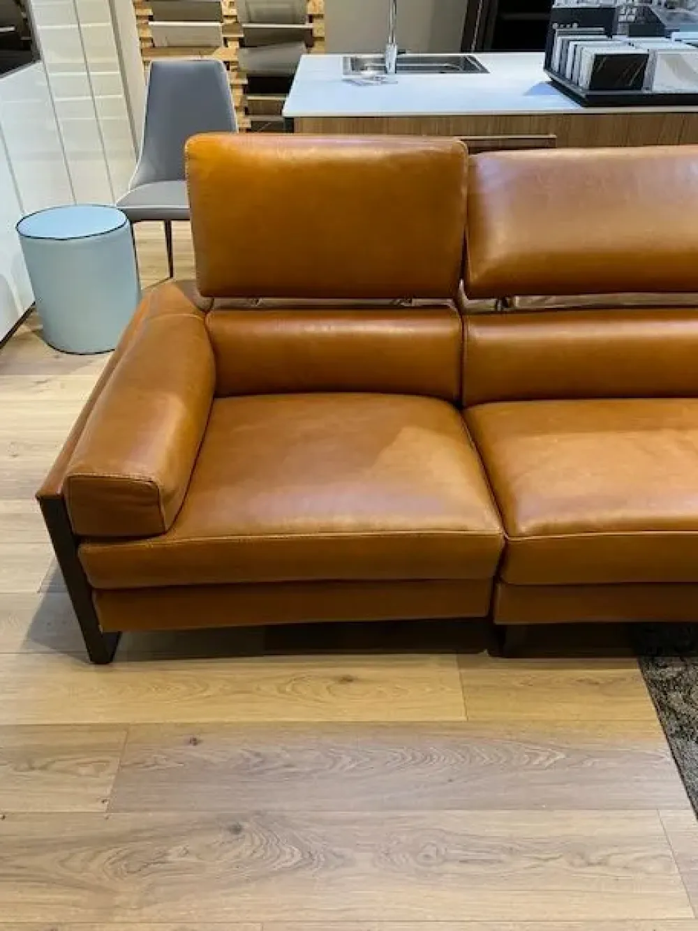 Best Divano Romeo di in stile design in Offerta Outlet Divani