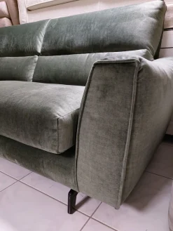 Hot Divano Boboli PREZZI OUTLET sconto 33% Divani