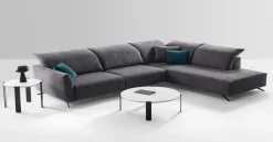 Divano Granada PREZZI OUTLET sconto 32%^Rosini Best