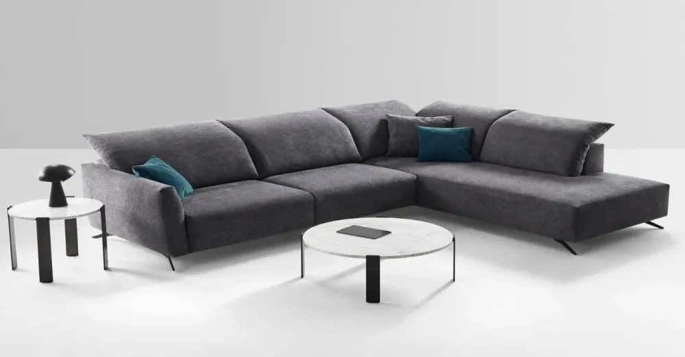 Divano Granada PREZZI OUTLET sconto 32%^Rosini Best