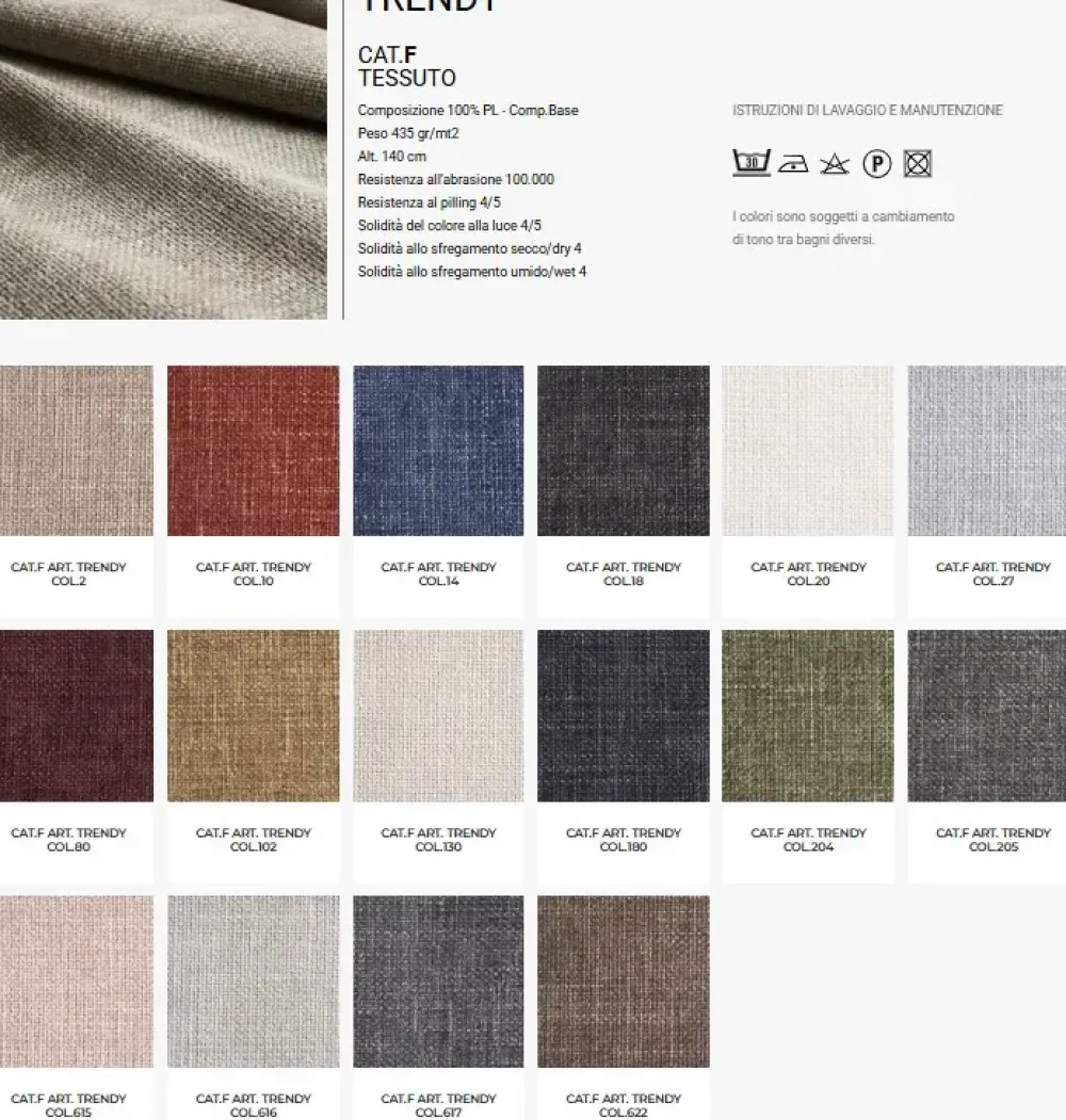 Divano Granada PREZZI OUTLET sconto 32%^Rosini Best