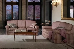 Outlet Divano Royal in Tessuto sfoderabile  di scontato 30% Divani