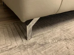 Divano Russel di in stile moderno a prezzo scontato^Le Comfort Best