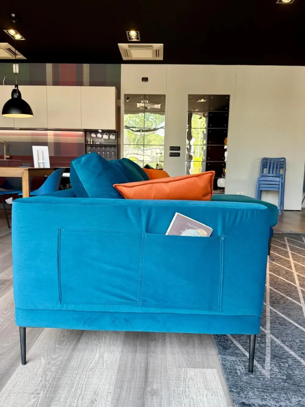 Divano Sally : con uno SCONTO ESCLUSIVO del 30% Divani