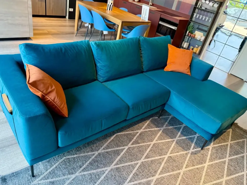 Divano Sally : con uno SCONTO ESCLUSIVO del 30% Divani