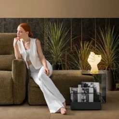 Samoa Divano Bart PREZZI OUTLET sconto 35%- Divani Letto|Divani