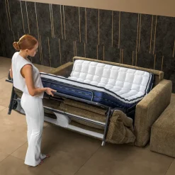 Samoa Divano Bart PREZZI OUTLET sconto 35%- Divani Letto|Divani