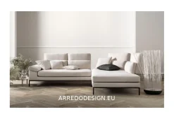 Sale Divano Boss PREZZI OUTLET sconto 35% Divani