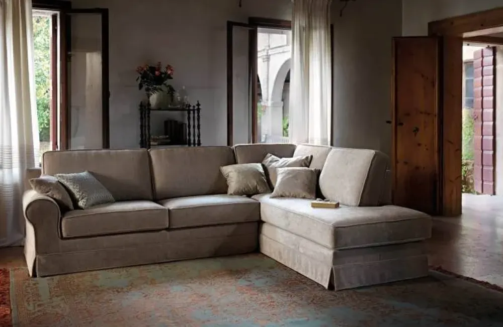 Discount Divano Class PREZZI OUTLET sconto 35% Divani