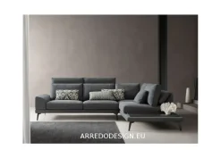 Samoa Divano Jack PREZZI OUTLET sconto 35%- Divani