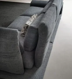 Samoa Divano Jack  PREZZI OUTLET sconto 35%- Divani