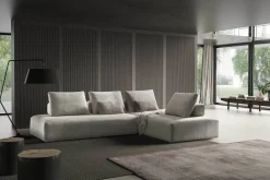 Hot Divano JEST Collection modelli Fancy e Droll Divani